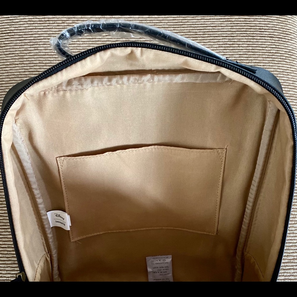 Beauty & the Beast✨Backpack Set - Picture 9 of 12